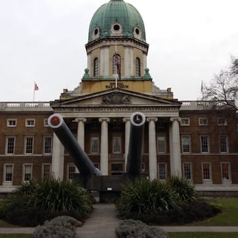 IWM London - Museums Near Me - London, XGL