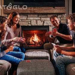 Salter's Fireplace & Outdoor Living - We carry Heat & Glo fireplace inserts!