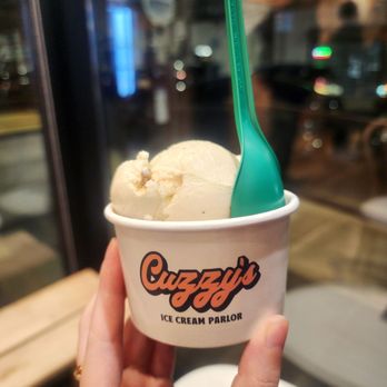 Cuzzy's Ice Cream Parlor - Ice Cream & Frozen Yogurt Near Me - Philadelphia, Pennsylvania Cuzzy's Ice Cream Parlor - Ice Cream & Frozen Yogurt Near Me - Philadelphia, Pennsylvania