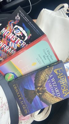 La Playa Books by null