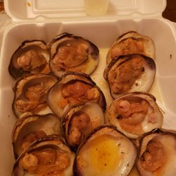 Philly's Seafood in Philadelphia gift card