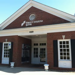 First Citizens Bank