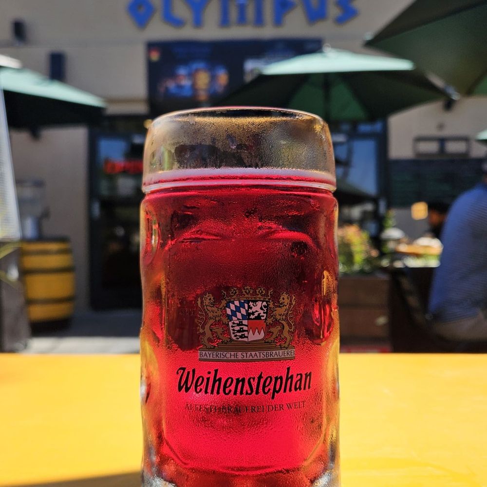 Das Bierhauz - Mountain View - Draft Cider - Beer Gardens Near Me - Mountain View, California
