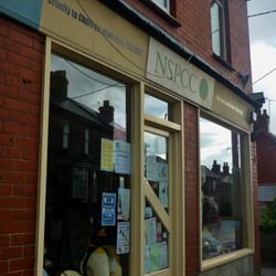 NSPCC - NSPCC, Dyserth