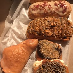 The Donut Hole
