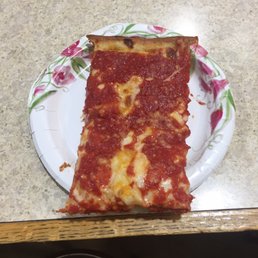 Regular Slice ($2.25)