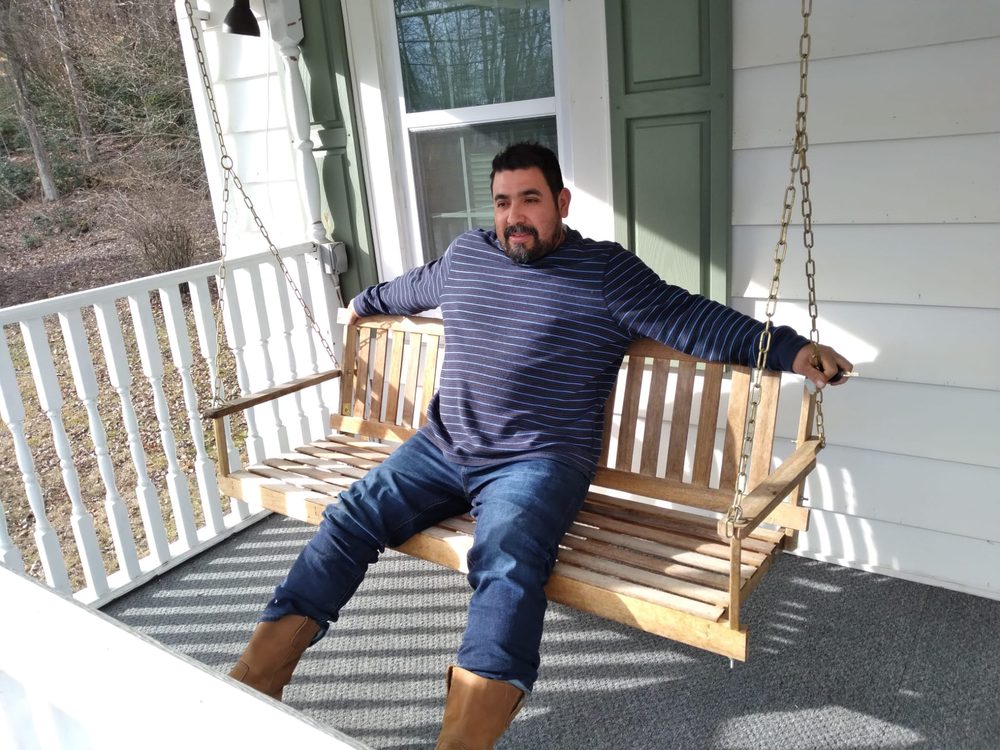 Slide of Mares Plumbing