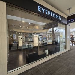 EYE PEOPLE Optometry