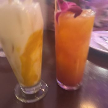 FOB Kitchen - Non -alcoholic treasures - Filipino Near Me - Oakland, California