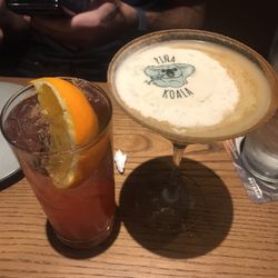 Outback Steakhouse
