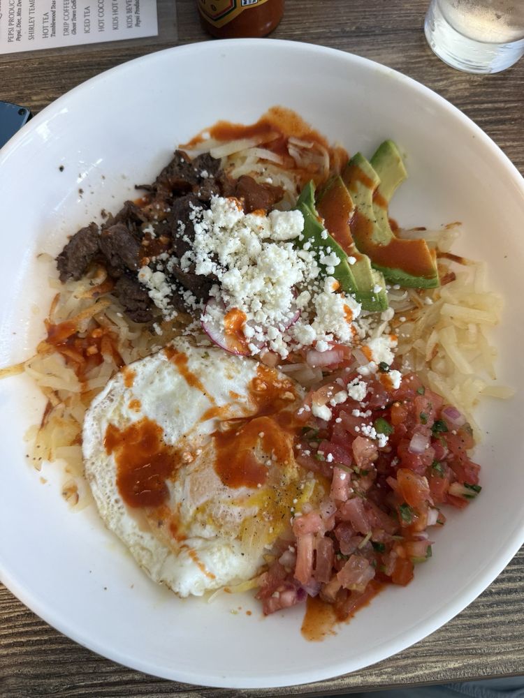 Bread And Butter Logo