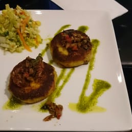 Maryland Crab Cakes