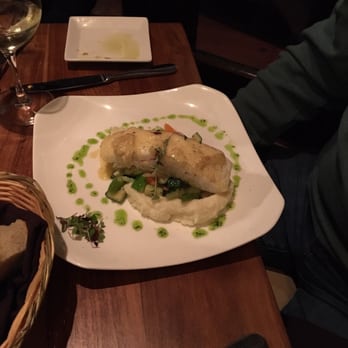 South Bay - Halibut - New American Near Me - Fairfield, Connecticut South Bay - Halibut - New American Near Me - Fairfield, Connecticut