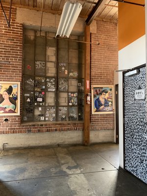 Art Share L.A. by null