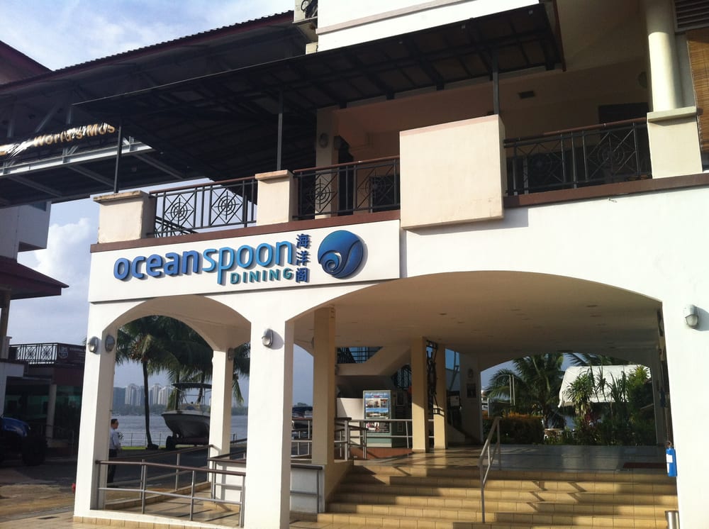 Ocean Spoon Dining