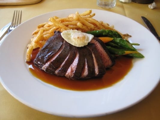 LaSalette Restaurant by null