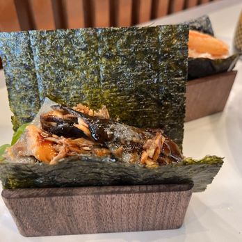 Temaki Bar - Sushi Bars Near Me - San Jose, California Temaki Bar - Sushi Bars Near Me - San Jose, California