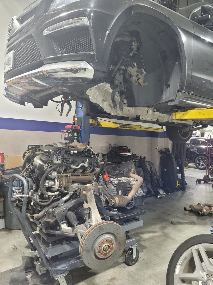 SILVER STAR MOTORS Updated October 2024 30 Reviews 3611 Northern