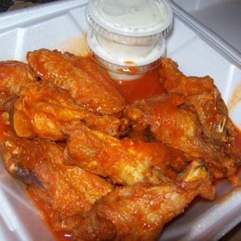 Brother's Pizza - These wings are SOOOOO good!!!! Meaty, quality wings and the medium sauce is FANTASTIC!! - Pizza Near Me - Glendale, Arizona Brother's Pizza - These wings are SOOOOO good!!!! Meaty, quality wings and the medium sauce is FANTASTIC!! - Pizza Near Me - Glendale, Arizona
