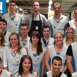 Decathlon