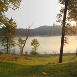 Chalets On Table Rock Lake - Great view!!!