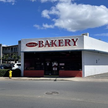 Nanding's Bakery - Bakeries Near Me - Honolulu, Hawaii Nanding's Bakery - Bakeries Near Me - Honolulu, Hawaii