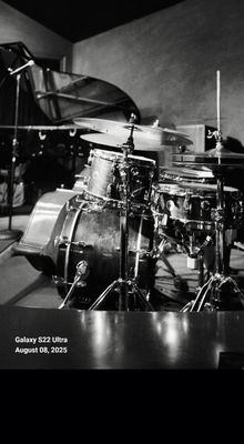 The Jazz Corner by null