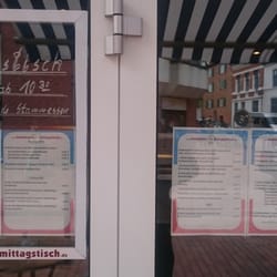 Methmanns Mittagstisch