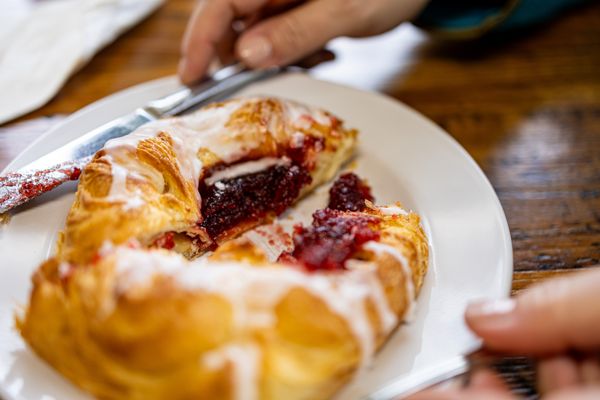 Birkholm's Bakery & Cafe by null