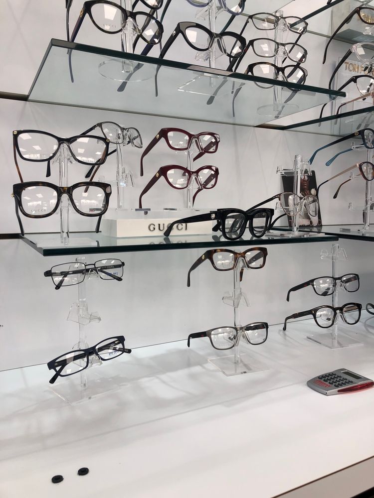 EYE SUPPLY BY OPTYX 16 Photos & 12 Reviews 1229 Wantagh Ave, Wantagh, New York Sunglasses