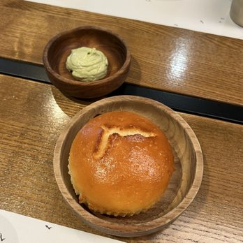 POGU - Table bread - Korean Near Me - Daly City, California