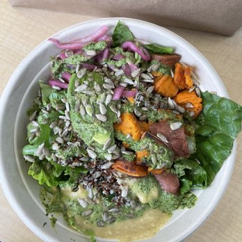 Kitava - Power Bowl Takeout/delivery via Doordash - Gluten-Free Near Me - San Francisco, California Kitava - Power Bowl Takeout/delivery via Doordash - Gluten-Free Near Me - San Francisco, California