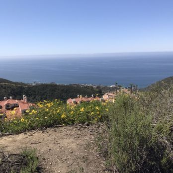 Aliso Peak Trail - Hiking Near Me - Laguna Niguel, California Aliso Peak Trail - Hiking Near Me - Laguna Niguel, California