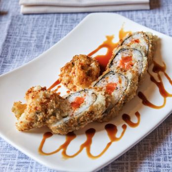 Sushi Kami - Asian Fusion Near Me - Segrate, Michigan Sushi Kami - Asian Fusion Near Me - Segrate, Michigan