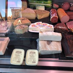 Metzgerei Markl