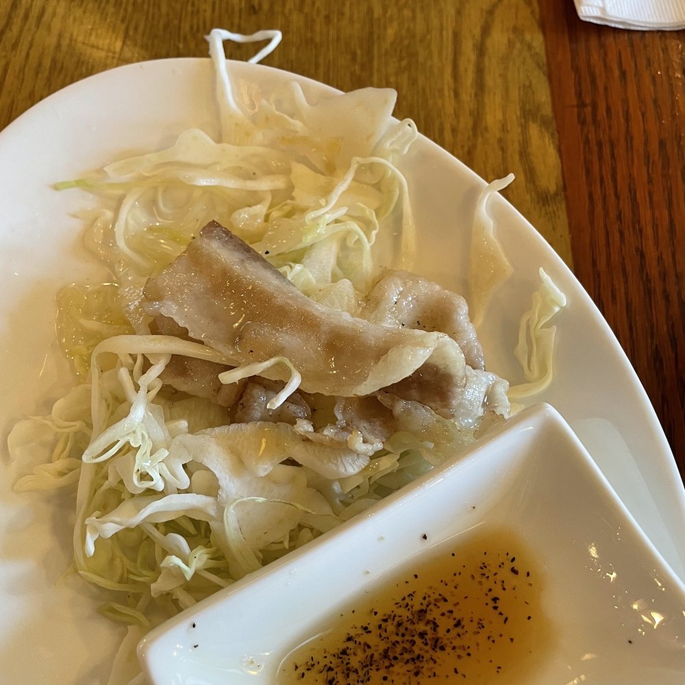 Sushi Kan - Pork Belly - Japanese Near Me - San Jose, California Sushi Kan - Pork Belly - Japanese Near Me - San Jose, California