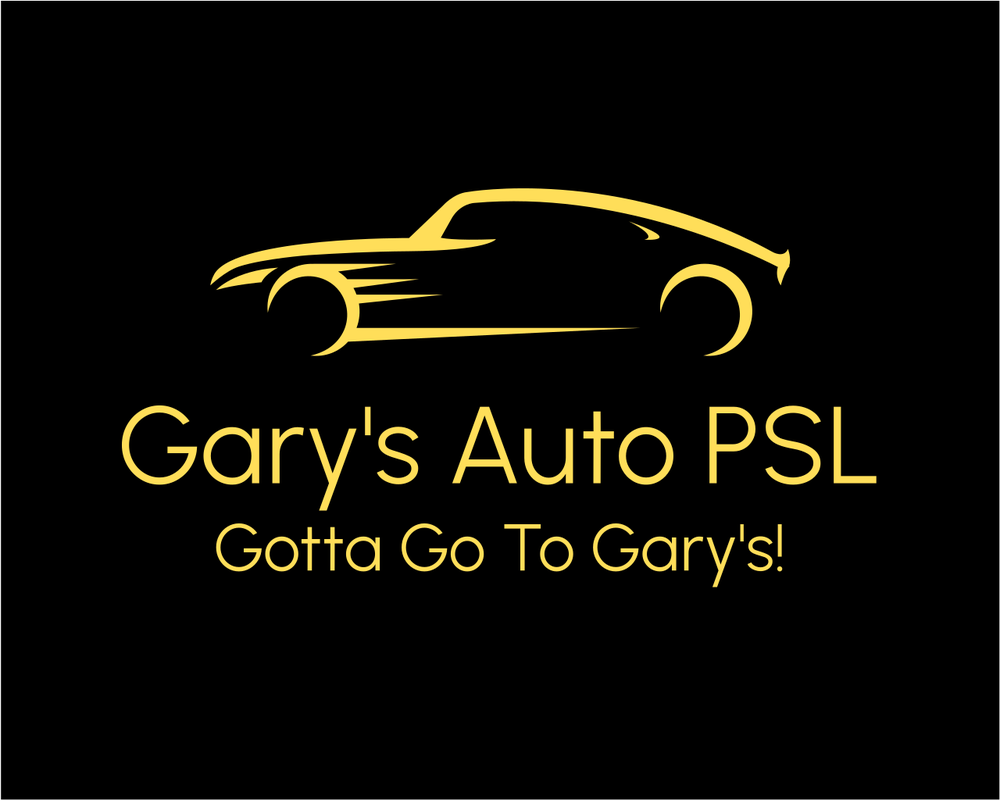 GARY’S AUTO PSL Updated May 2024 2709 SW Fondura Rd, Port St Lucie