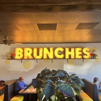 Brunches - Decor - Breakfast & Brunch Near Me - Henrico, Virginia