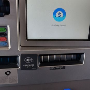 Chase Bank - They take NFC now. Tested. Worked. - Banks & Credit Unions Near Me - Fullerton, California Chase Bank - They take NFC now. Tested. Worked. - Banks & Credit Unions Near Me - Fullerton, California