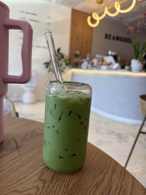 beangood coffee by null