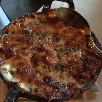 Maple & Ash - Au gratin potatoes - Steakhouses Near Me - Chicago, Illinois