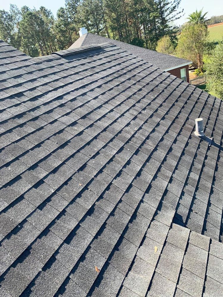 Slide of Big Fish Roofs & Restoration