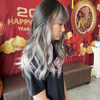 Milan Hair Salon - After! - Hair Salons Near Me - Westminster, California Milan Hair Salon - After! - Hair Salons Near Me - Westminster, California