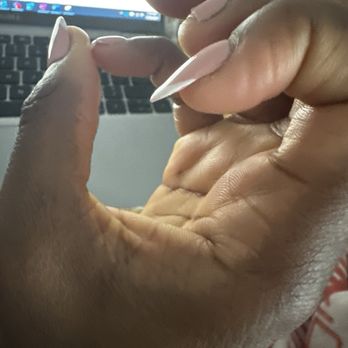 Enza Nails & Lashes - Nails - Nail Salons Near Me - Austin, Texas