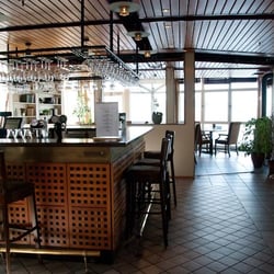 Scandic Ålesund - Bar with the most expensive draft beer in the city!