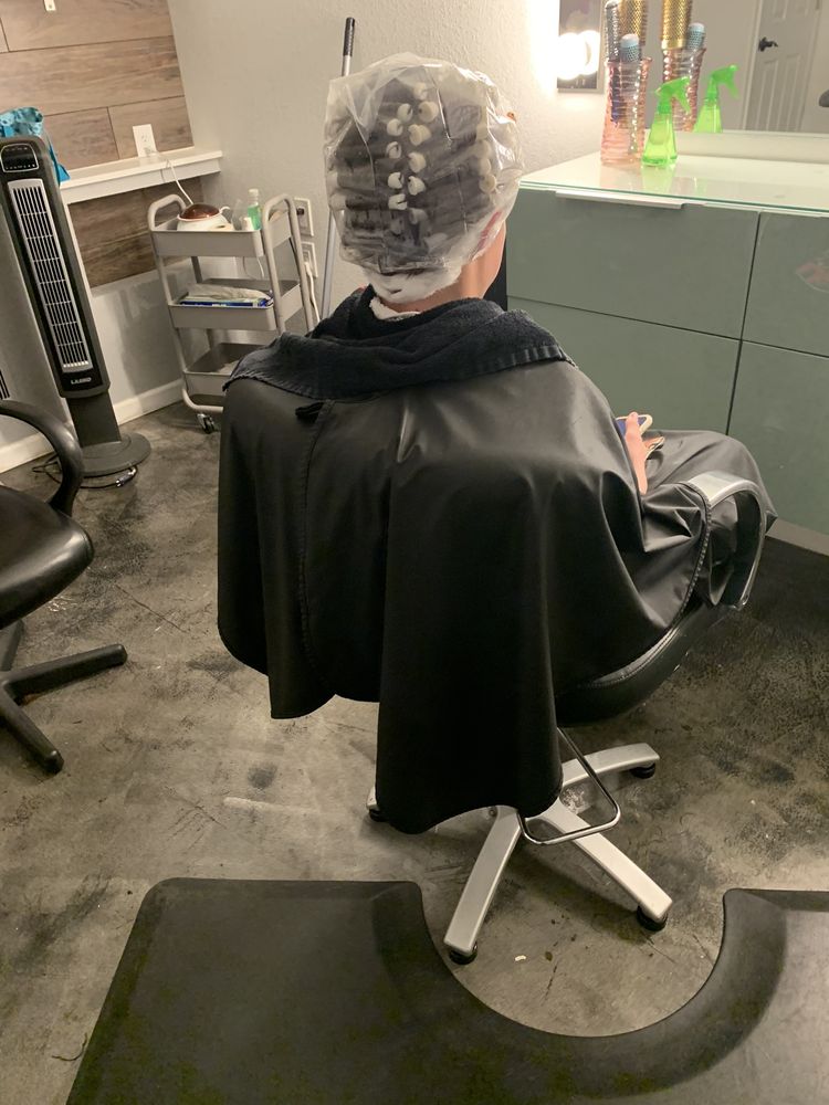 VICTORIAS OTHER SECRET SALON Updated September 2024 5451 W 32nd Ave