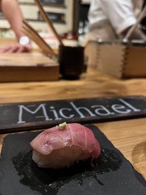 Sushi by Scratch Restaurants: Cedar Creek by null