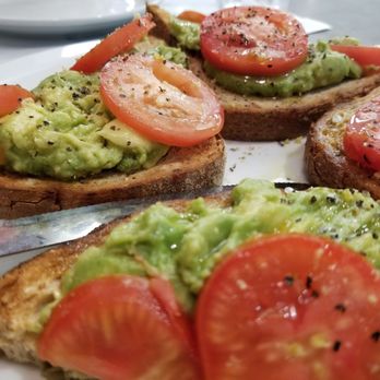 Turning Point - Avocado toast! This is a must ! - Breakfast & Brunch Near Me - North Wales, Pennsylvania Turning Point - Avocado toast! This is a must ! - Breakfast & Brunch Near Me - North Wales, Pennsylvania