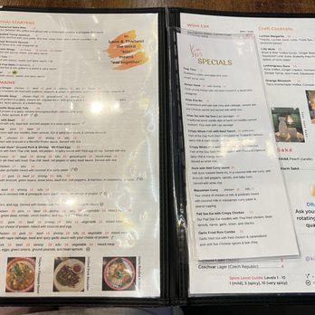 Kiin Lao & Thai Eatery - Laotian Near Me - Pittsburgh, Pennsylvania Kiin Lao & Thai Eatery - Laotian Near Me - Pittsburgh, Pennsylvania