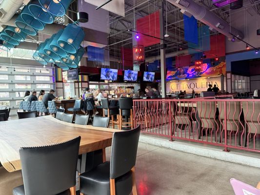 CT Cantina & Taqueria by null